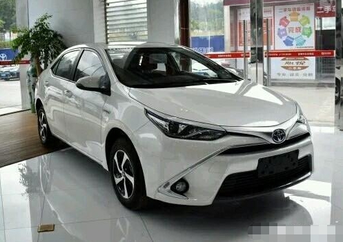 动力|雷凌1.2T动力弱吗？为什么？