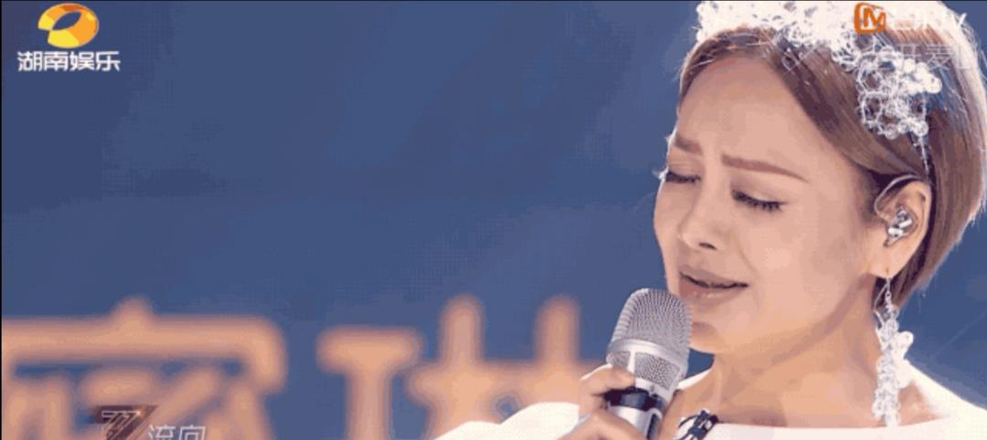 黄晓明：“带资进组”，黄晓明惹不起，乘风破浪的姐姐？不！是姑奶奶！