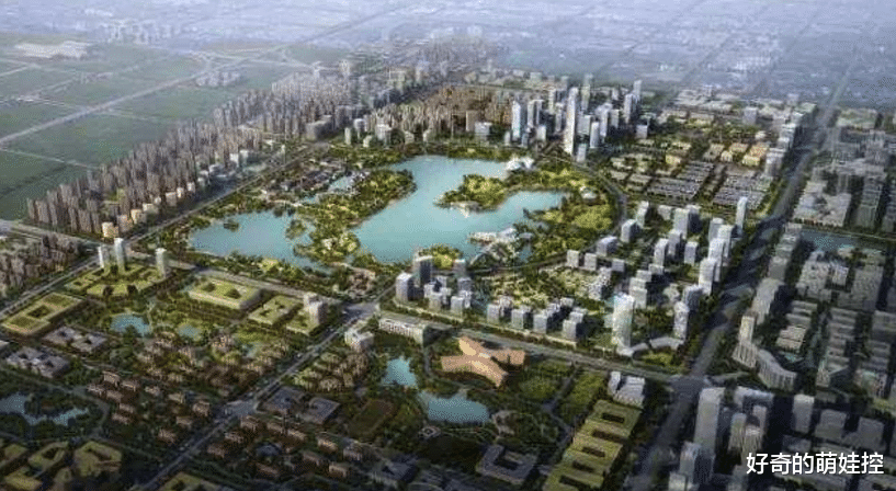 中国科学技术大学|合肥投资16.76亿建“重量级”大学，打造科教培养中心，这个区要走红