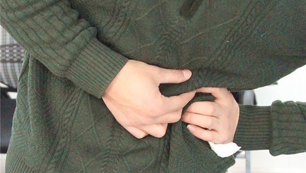 肝硬化|肝有病，手脚不会说谎，手脚如果有4个异常，肝硬化可能找上门了