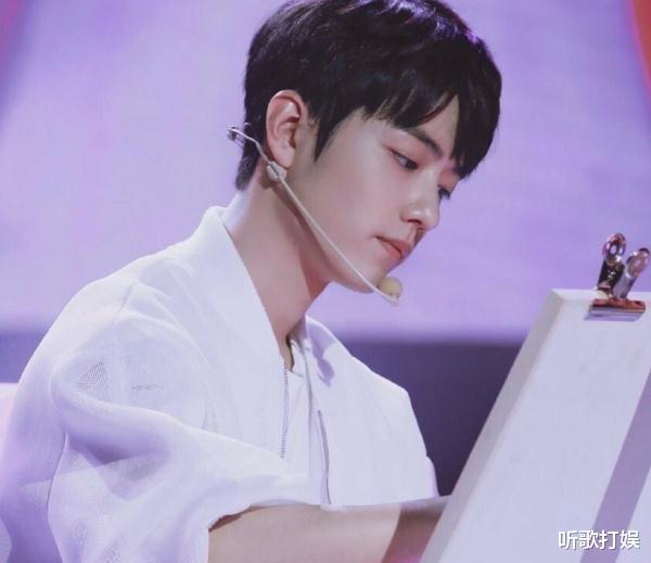 春日宴■《春日宴》开拍在即,丁禹兮演男主非常适合,女主人选竞争激烈