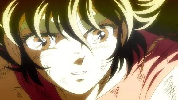 圣斗士星矢天界序篇:《圣斗士星矢天界序篇》雅典娜为什么开始不帮助星矢解除“哈迪斯诅咒”?