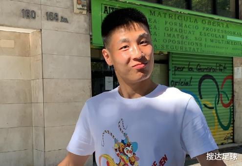 「西班牙人」0-1！0-2！西班牙人一夜又收到2大好消息，武磊留在西甲概率大增