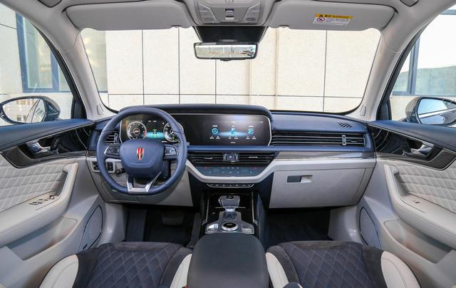 『本田CRV』红旗低价SUV成功逆袭,Q5的档次卖CR-V的价,单月销量已超越奇骏