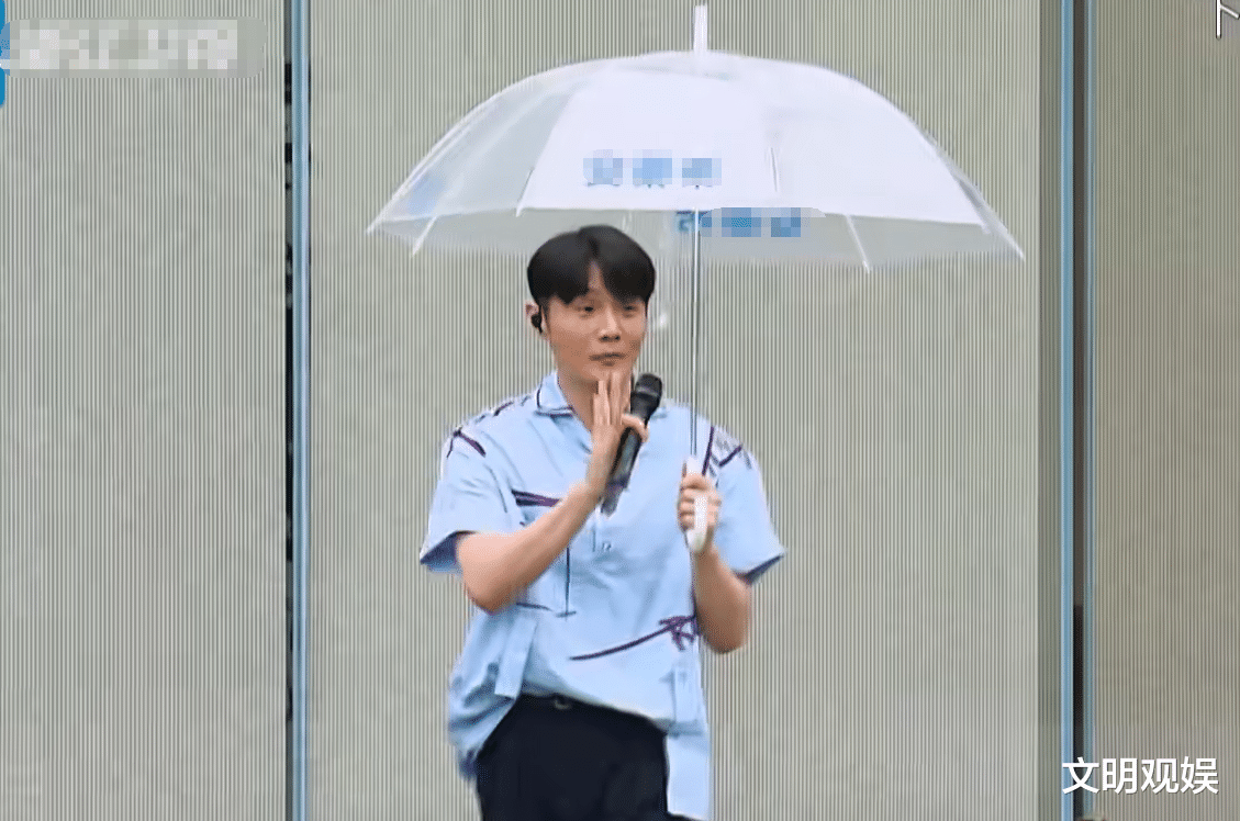 「青你」下期《跑男》火了,不仅请来两位人气歌手,还有《青你》热门导师