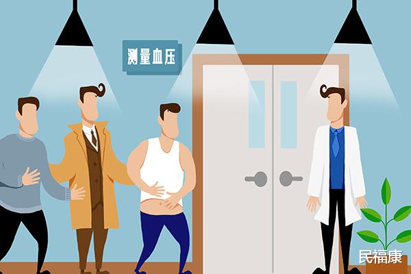 |量血压时,到底选左手还是右手?专家:4个测量知识,别错过