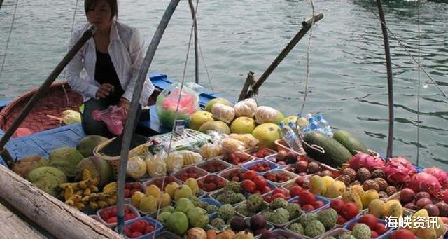 『越南』印度订单接到手软，大批货物运向中国，越南这时候开始向中国服软