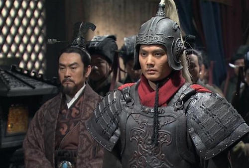 廉颇|世人只知“负荆请罪”,却不知长平之战后,廉颇和蔺相如的下场