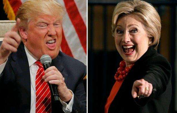 美国|美国下任总统基本已定？支持率发生变化，反超的希望很渺茫