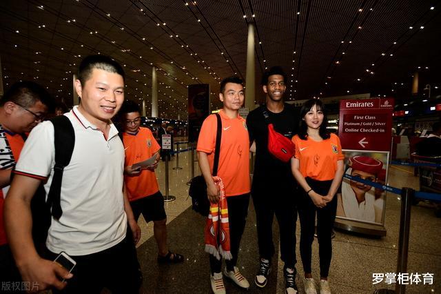 山东鲁能|坏消息！曝前鲁能功勋二次检测感染新冠，队中已有23人感染