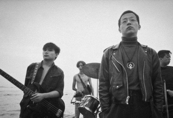 『信乐团』曾经很红,但主唱离开后就开始人气不在、一落千丈的6支华语乐队