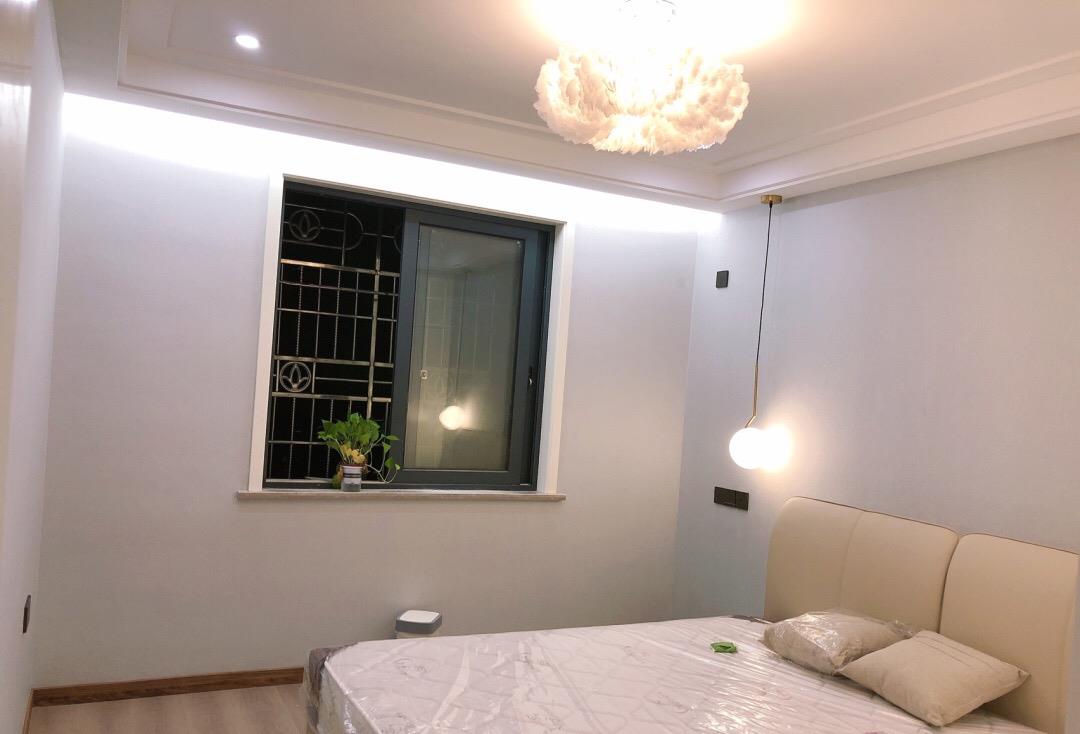 |人生第一次装修，80平一共花了14W，效果还不错，大家觉得亏了吗