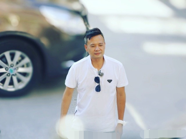 中餐厅|《中餐厅》顾客曝：张亮做饭不好吃，赵丽颖皮肤差，人均消费50元超便宜