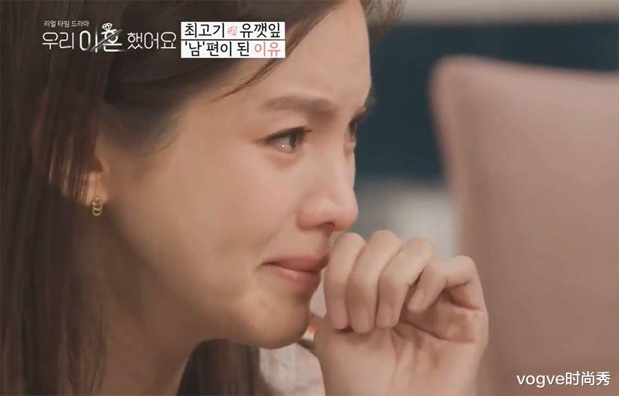 我们离婚了|《我们离婚了》：离婚明星夫妻再次同居，还拍成了真人秀！