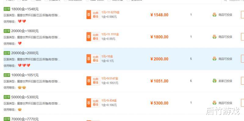 暴雪：《魔兽世界》怀旧暴雪暗改副本上限30次之后于普通玩家的几点影响