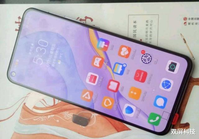 【nova】麒麟985,前3200万+后6400万像素,40W超级快充