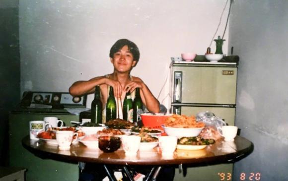 潘粤明■2020年，潘粤明终于报复了董洁