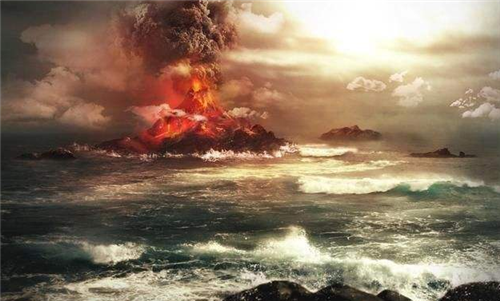 「」地球为何没出现永生生物，人类若永生会发生什么？专家的解释让人直冒冷汗