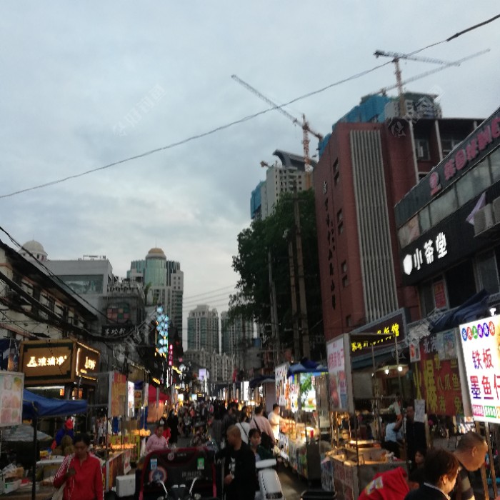 豆腐|故乡的鱼，俺又回来了