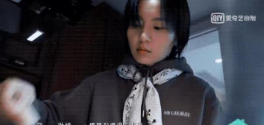 周笔畅■她活成了最令人羡慕的样子？