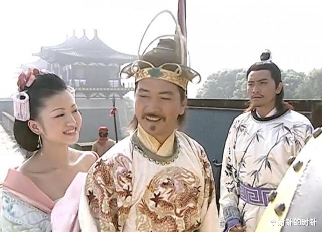 #李密#瓦岗军的实力比王世充强大，为何会一触即溃？因李密失去了一个人