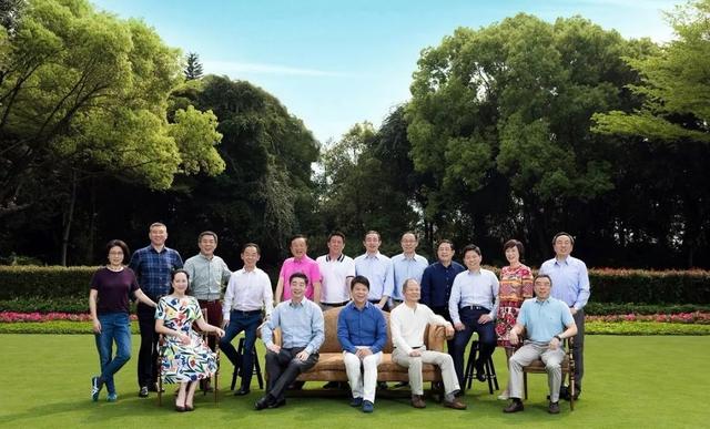 华为|“我在华为已经是傀儡了”;他的出走让任正非痛下决心,甘做傀儡