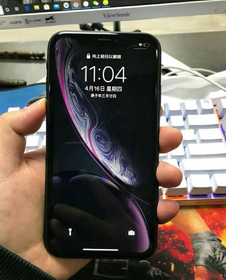 [iPhone SE]有钱别买iPhoneSE，iPhoneXR的性价比更高！