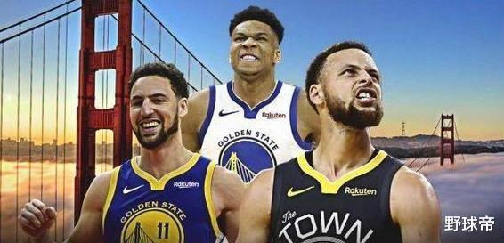 勇士队|疯狂！勇士酿劲爆交易！8届全明星辅佐水花兄弟，豪华五星闪亮登场？