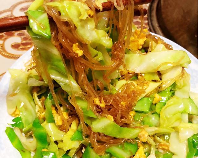 饼干|咋做咋好吃15道炒粉,食材简单,却能馋死一帮人,拿走不谢!