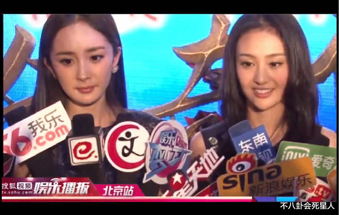 郑爽|郑爽十大名场面: 任嘉伦被无视，吴尊张新成不敢惹，这两个最经典