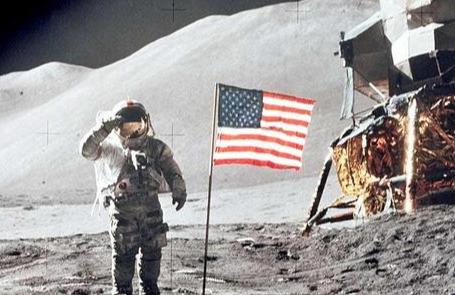 月亮|中国科学家：在月球发现一大危险！它比在地球上可怕1000倍！