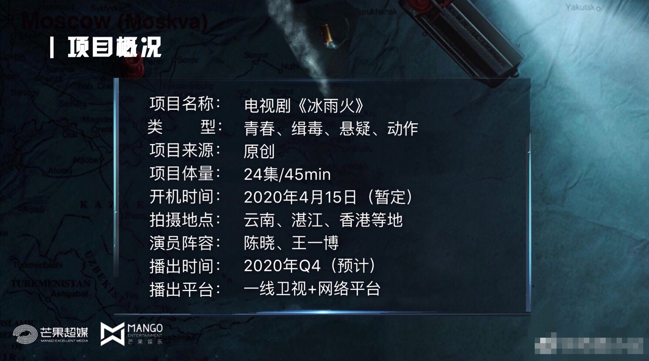 王一博@王一博新剧是不是耽改，制作班底如何，是一番还是二番？