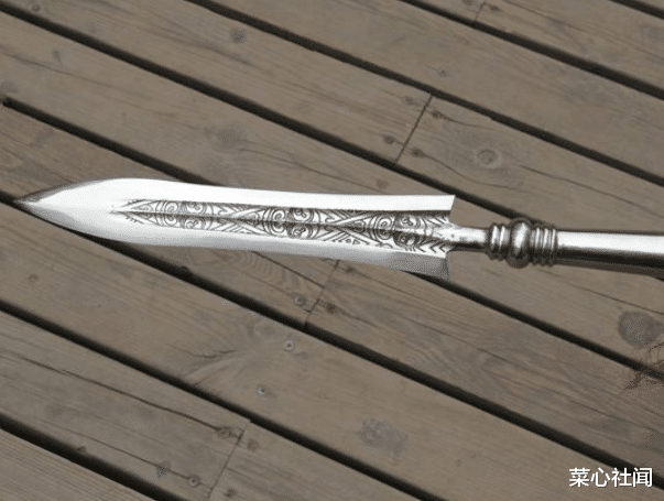 「」全球最厉害的5件兵器，其中有4件在中国，第一个碰到必死！