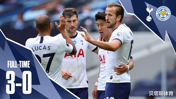 穆里尼奥|穆里尼奥+防守反击过时了？一场3-0大胜，把鸟黑的脸都打肿了