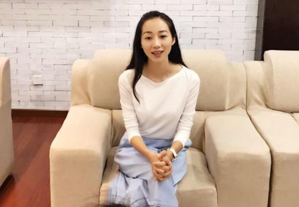 [韩雪]韩雪的“炫富”于无形，随意间秒杀无数人，这才是真正的有钱人