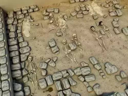 #秦始皇#秦始皇曾接见外星人? 恐怖的20个未解之谜!