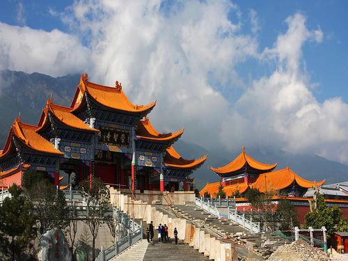 鼓浪屿|国内最适合\自驾游\的省份：曾被奉为旅游胜地，如今却无人问津