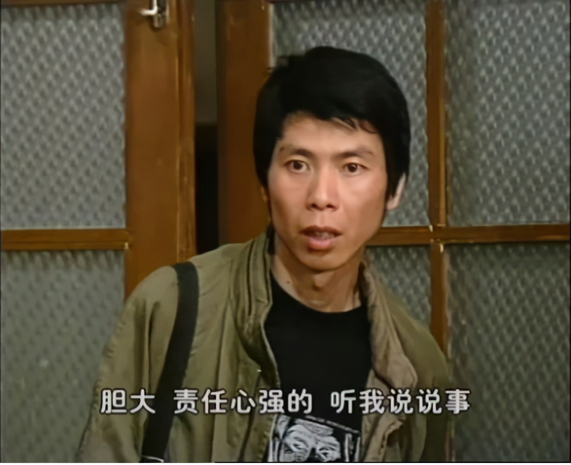 德云社|《编辑部的故事》30年：客串的有女神有大腕，还有德云社扛把子