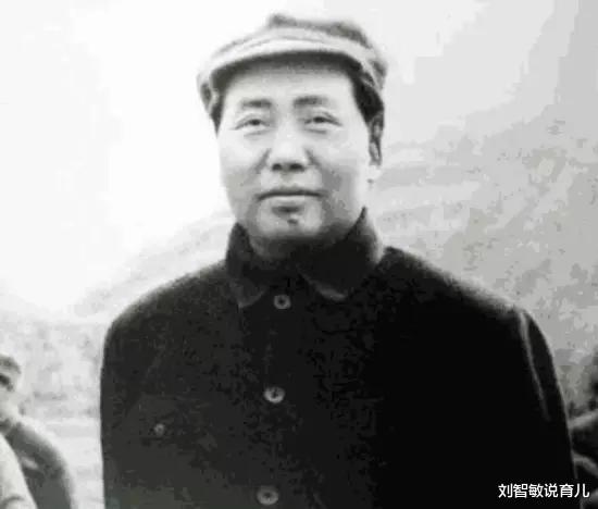 苏联|他被毛主席视为接班人,但抗日爆发后离奇失踪,20年后才知其下落