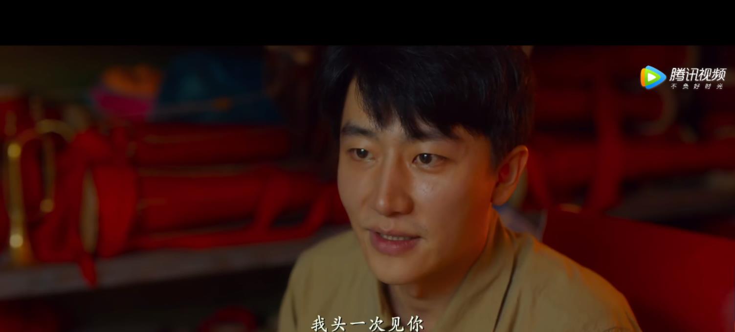 『完美关系』《完美关系》之后，他又一新剧来袭，颜值、演技都存在，必火！