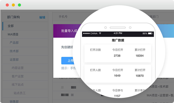 投影机|全员营销成为员工的“紧箍咒”？不，是你方式没找对