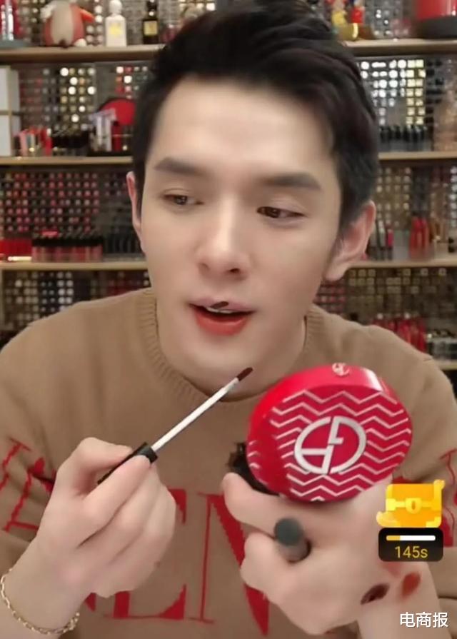 |在直播间，每天都上演着主播斗商家的大戏，这一次，终于有人翻车了！