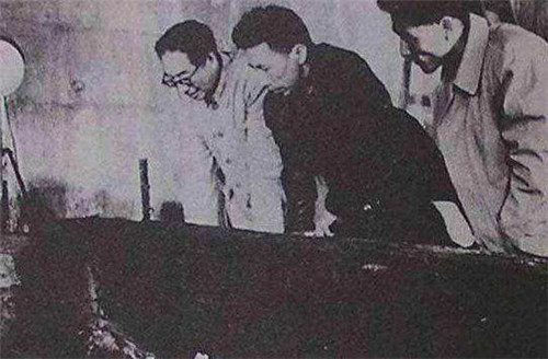 郭沫若：郭沫若为何一定要挖明皇陵，专家：看看他家族谱，就能理解了