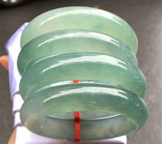 翡翠|什么是翡翠的头货和尾货？