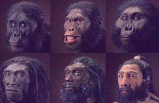 「科学家」科学家找到30万年前的武器，锋利无比，原来人类早就站在顶端了！