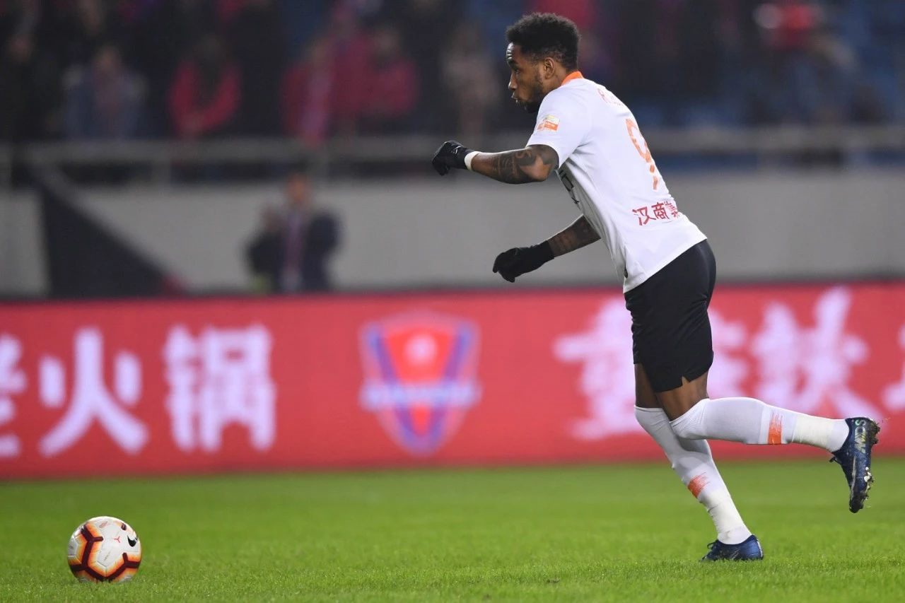 #武汉卓尔#武汉卓尔迎利好,避开二年级魔咒几率大增,这两队是主要对手