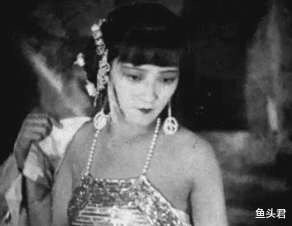 西游记|1927年版西游记为啥只拍了一集被禁播？看看蜘蛛精就知道了