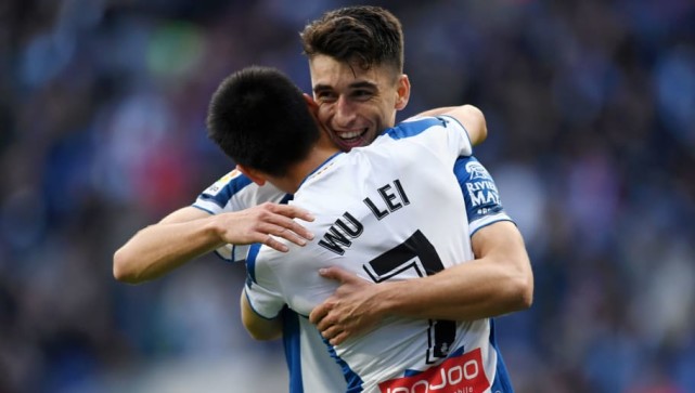 西班牙人队|西班牙人队首签曝光？30岁巴萨旧将自由身加盟！他擅长直塞与武磊绝配