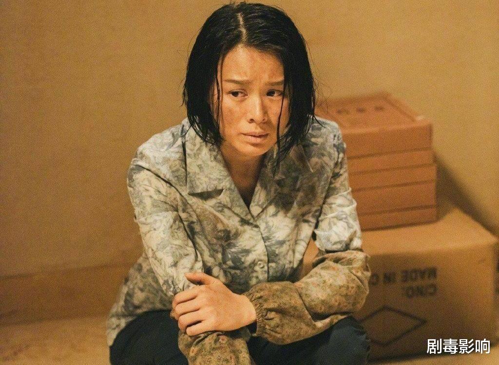 陈法拉|TVB花旦拉开差距？陈法拉成好莱坞新宠，胡杏儿在《演员2》徘徊