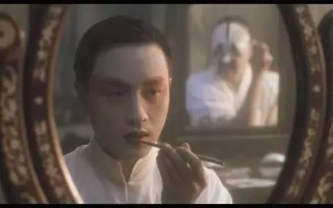 [张国荣]1981年\最邪门\电影播出，3大主角皆英年早逝，皆非正常死亡